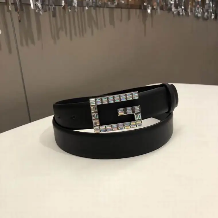 Gucci Belt 30mmX95-110cm 7D10